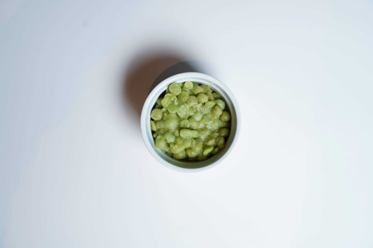 Mushy Peas