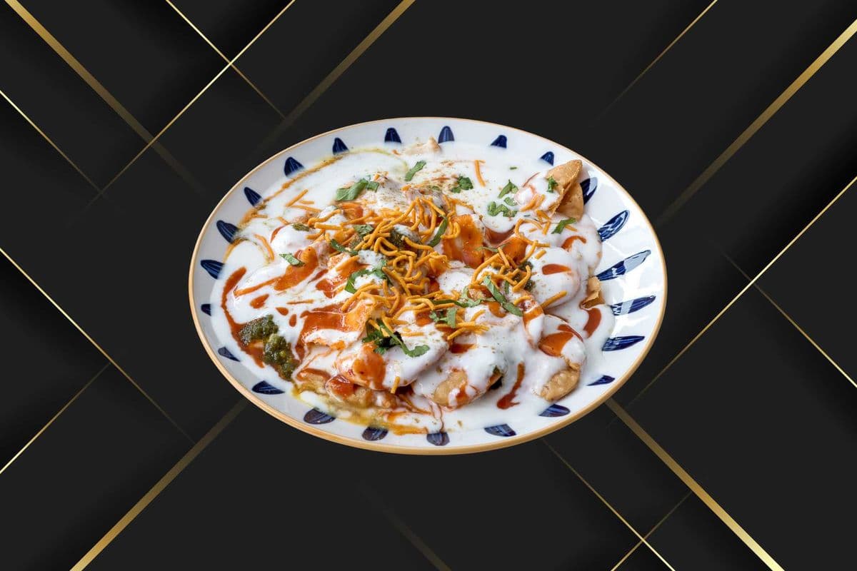 Dahi Bhalla