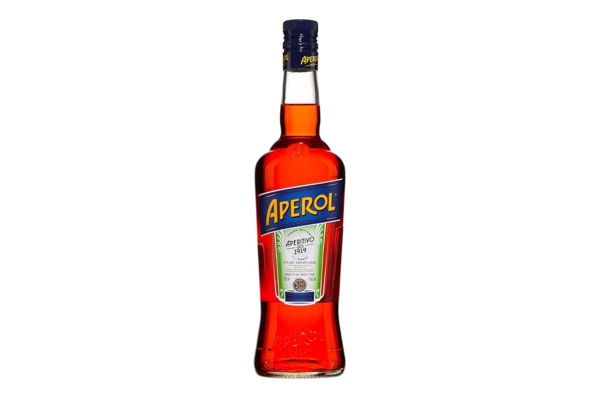 Aperol (1 x 750 ml)
