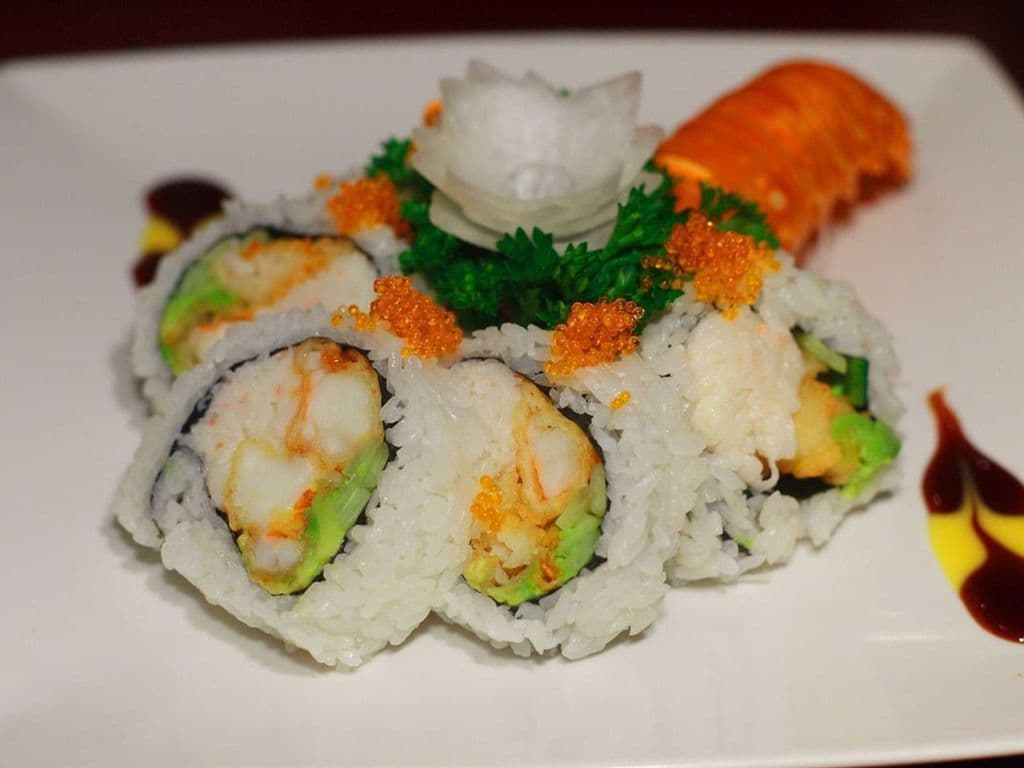 Lobster Roll