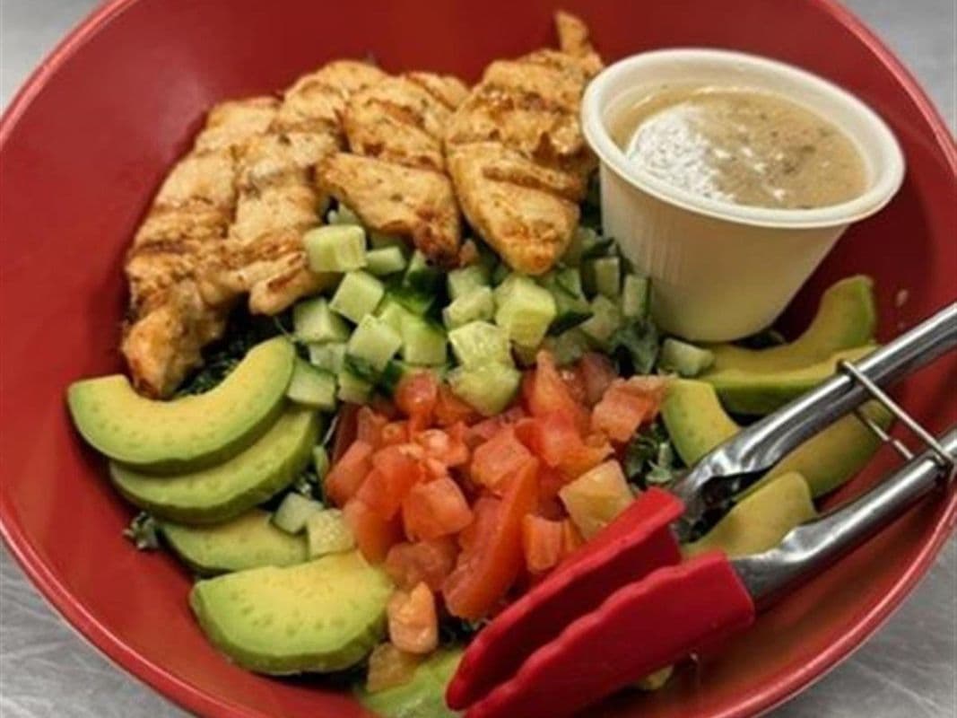 Power Bowl
