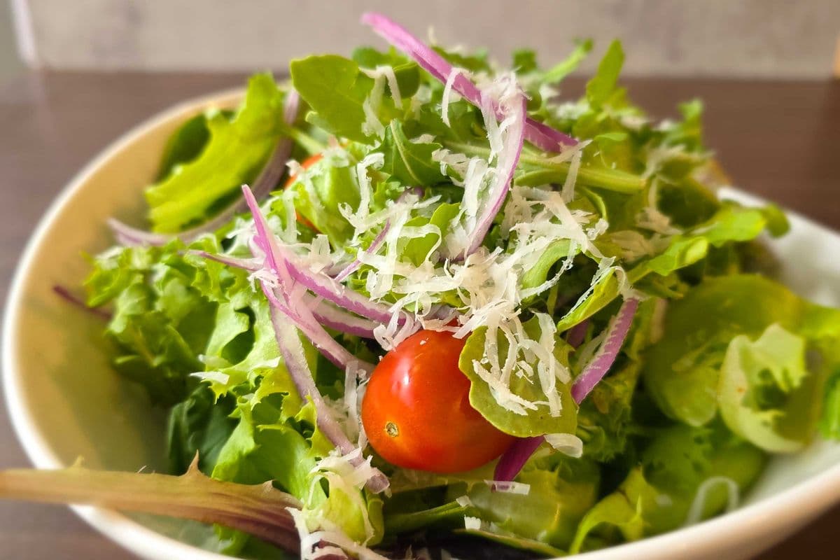 House Salad