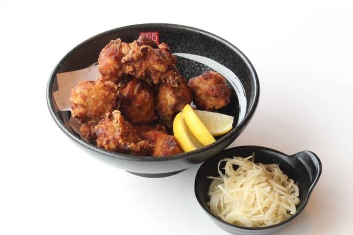 Karaage Extra-Large Size (17 pcs)