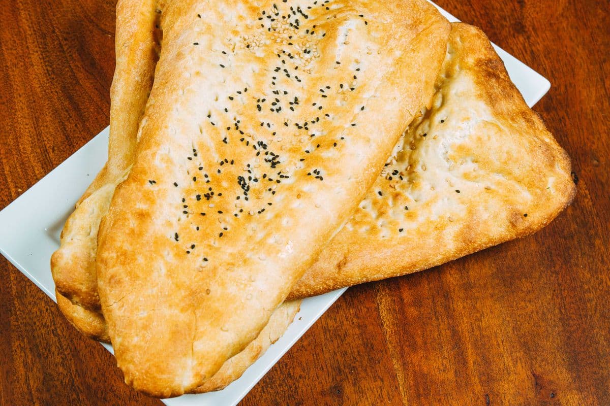 Naan