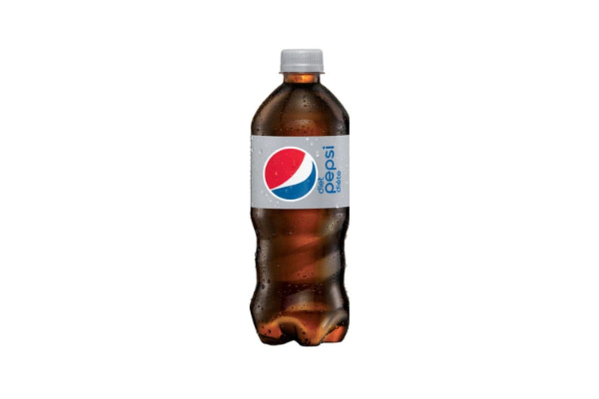 Diet Pepsi