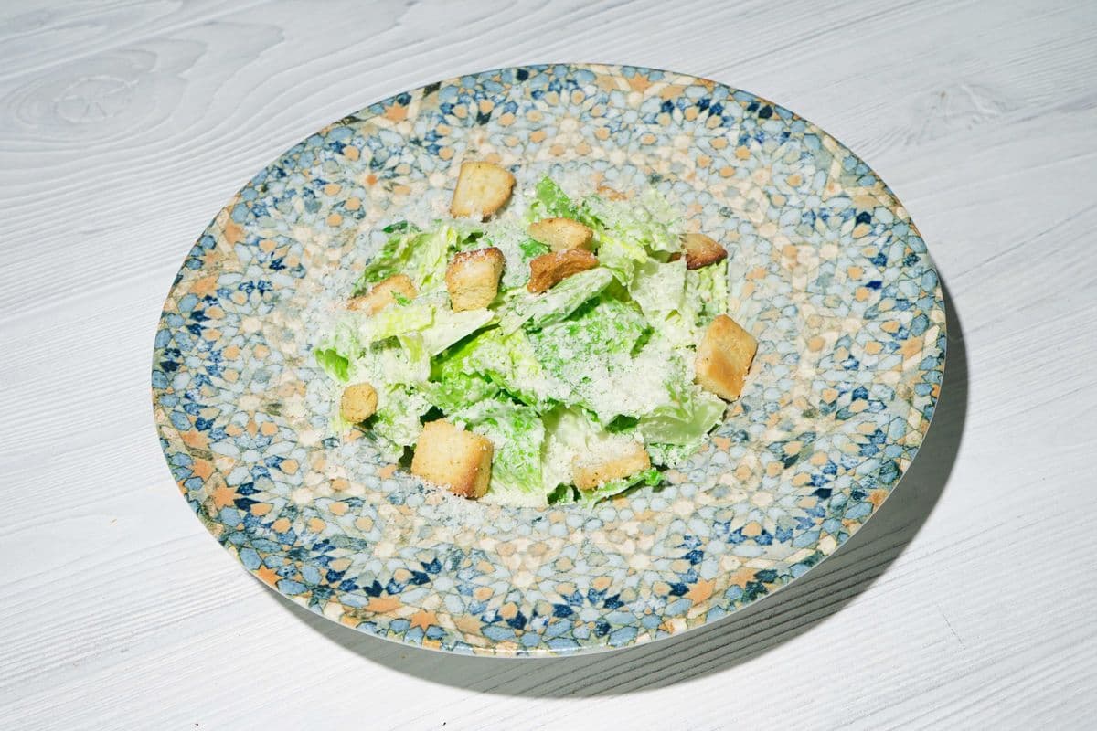 Caesar Salad