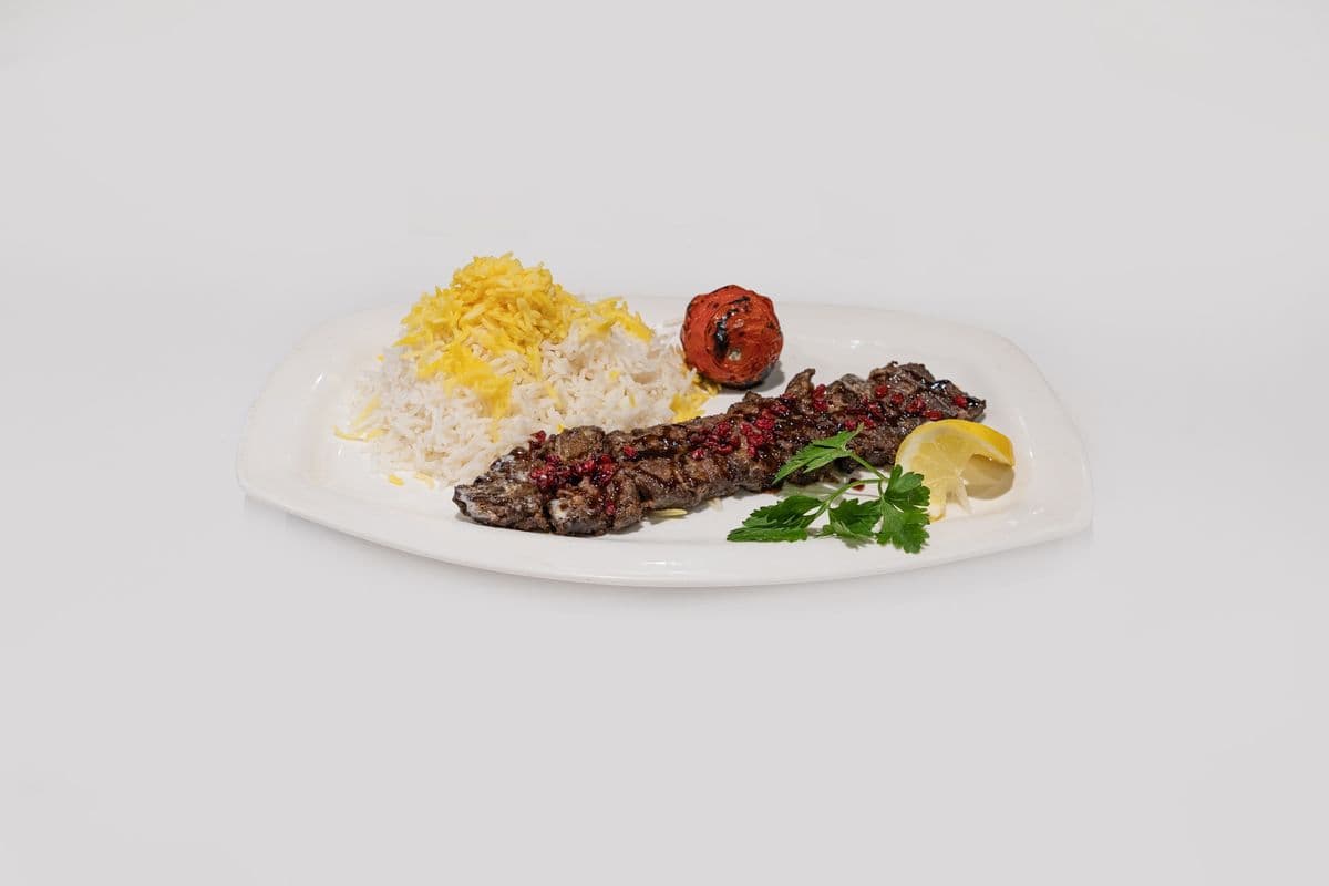 Kabob Torsh