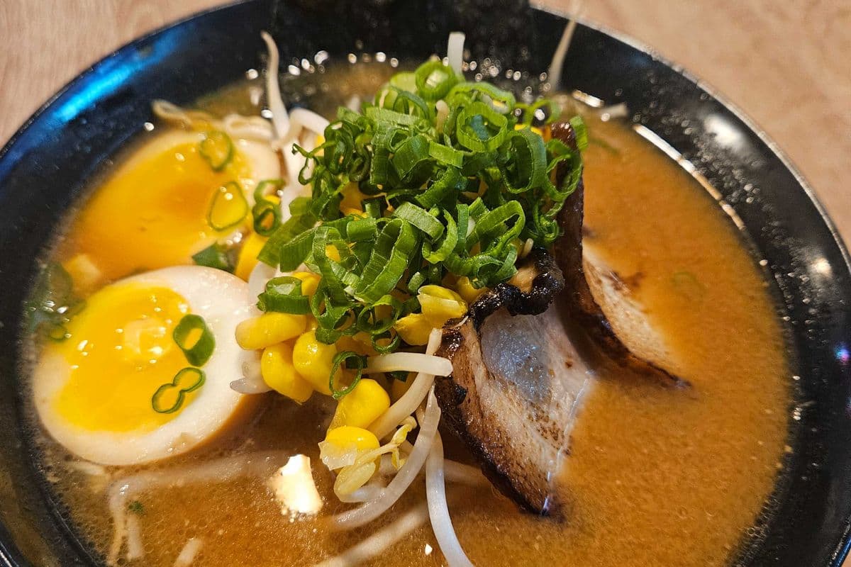 MISO RAMEN