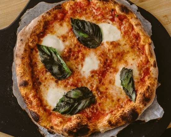 12" Margherita Pizza
