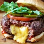 Juicy Lucy