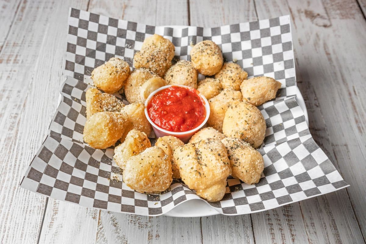 Spot Bites