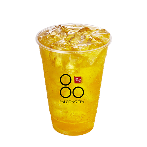 Jasmine Green Tea