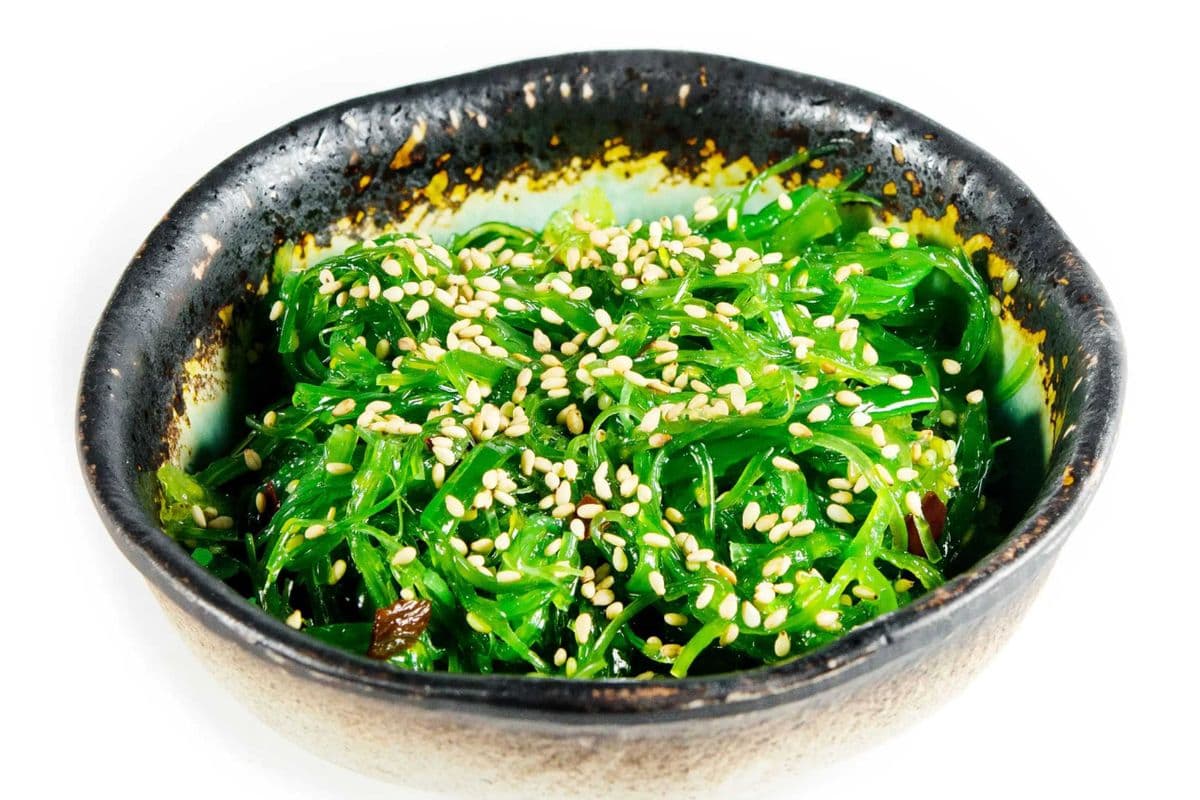 Wakame Salad