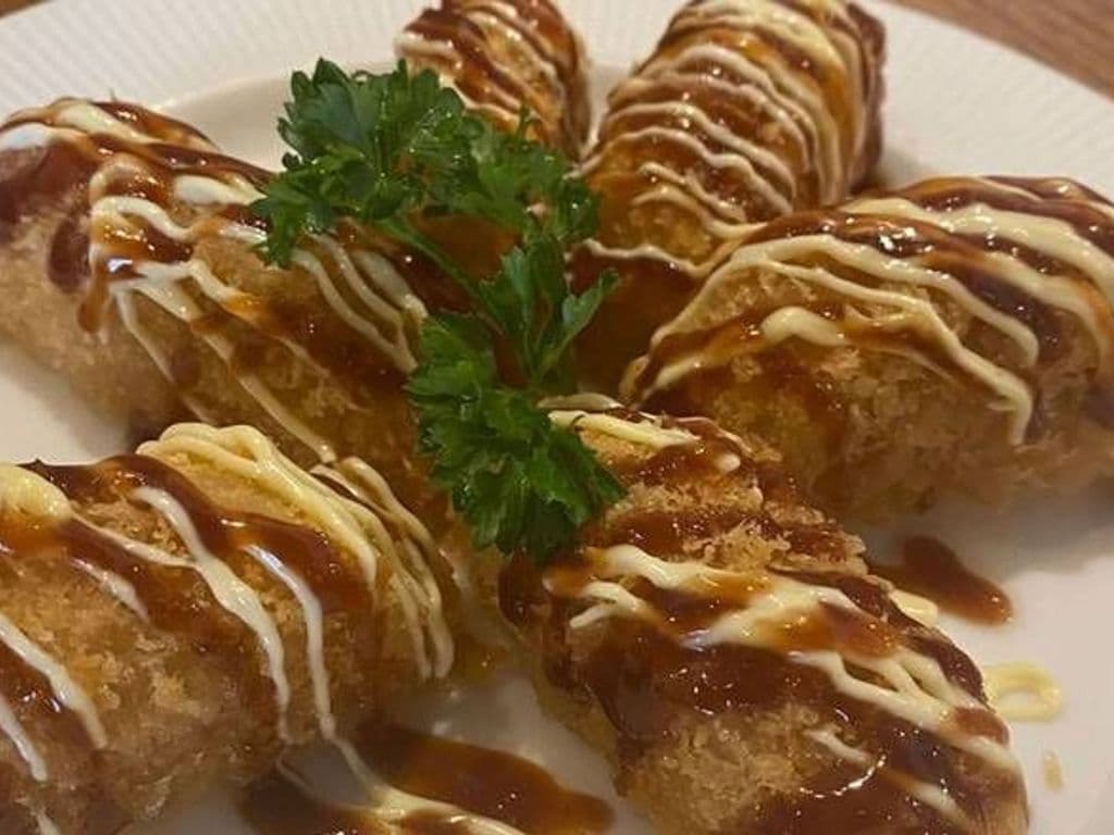 Croquette(6pcs)