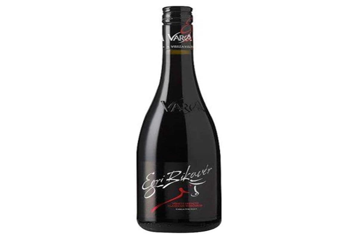 EGRI BIKAVER (1 x 750ML)