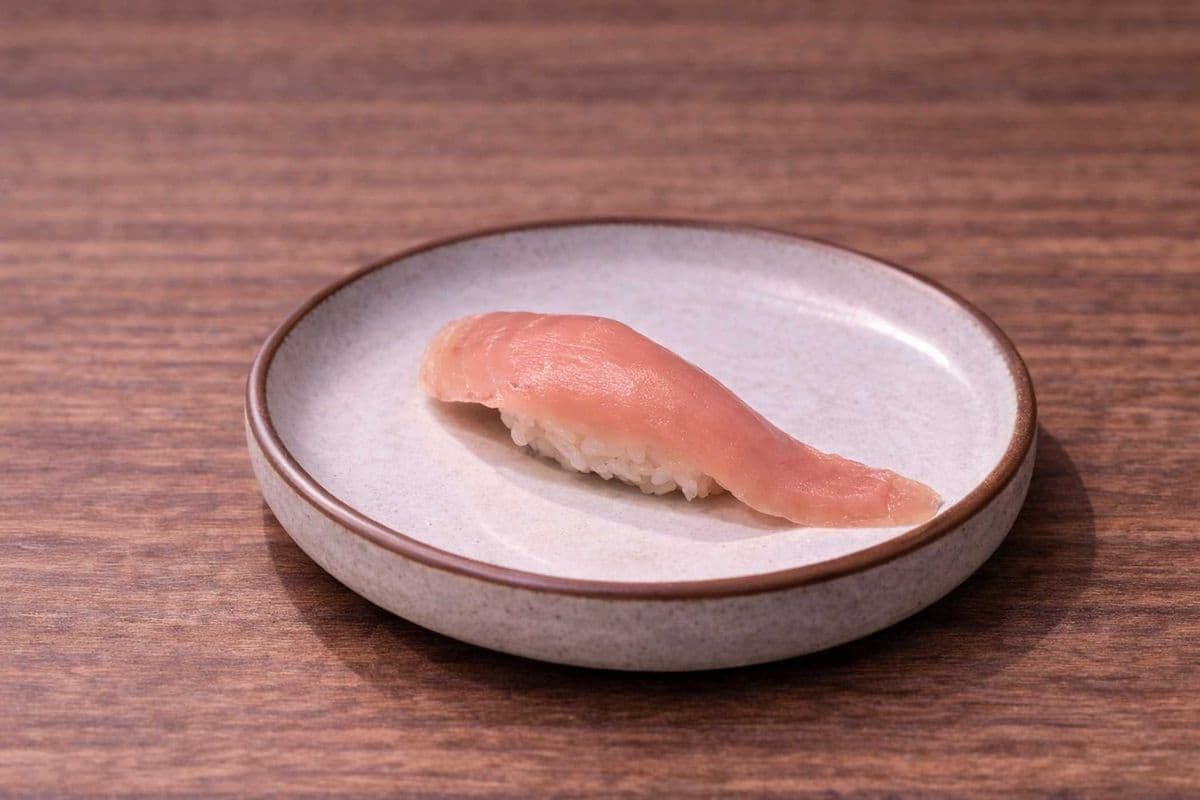 Tuna Nigiri