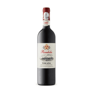 Rendola Rosso Toscano (1 Bottle x 750 mL)