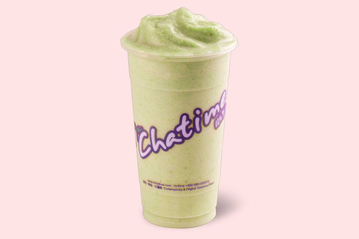 Avocado Smoothie