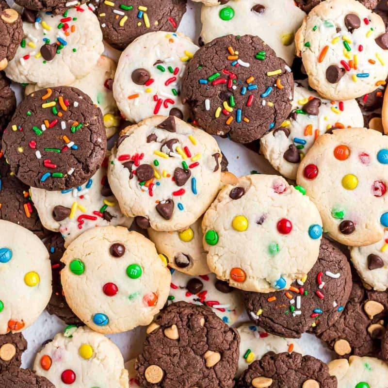 Cookie Variety (6 pk)