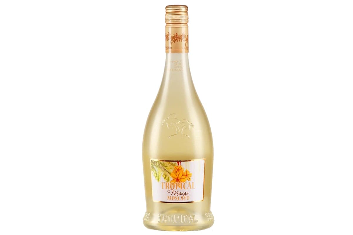 Tropical Mango Moscato 750ml