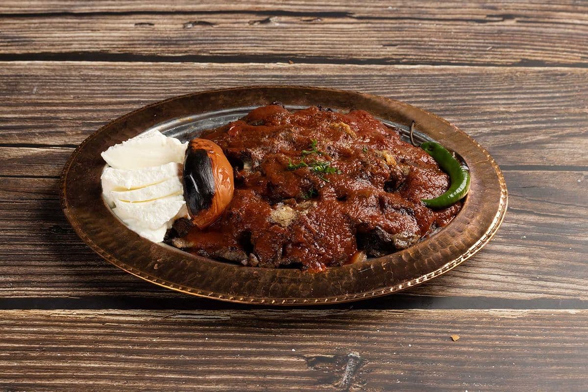 Iskender