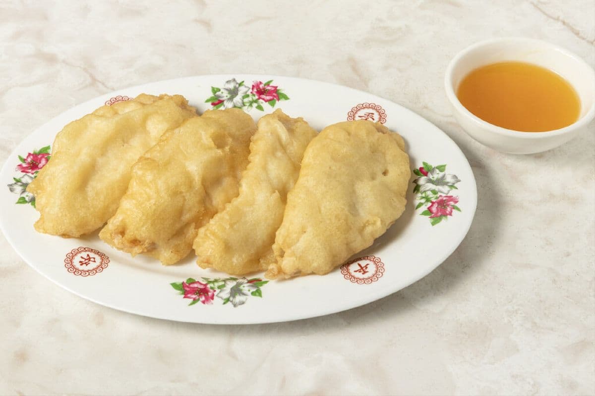 63. Lemon Soo Gai