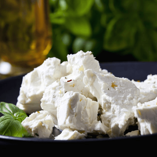 Feta Cheese