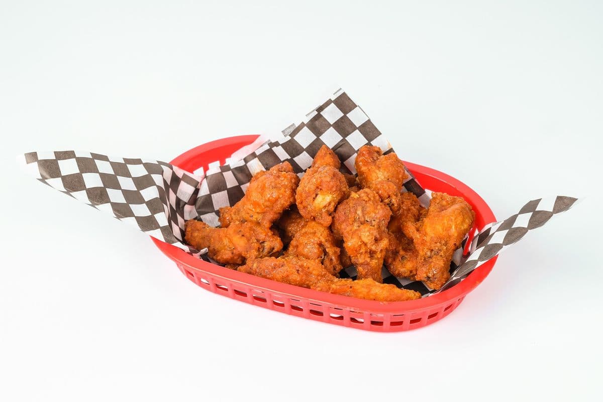 Chicken Wings (1 lb)