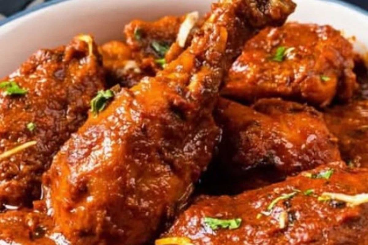 SUSSEX MURGH CHANGEZI