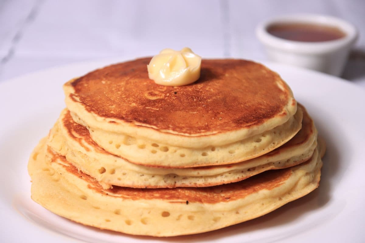 The Big Stack