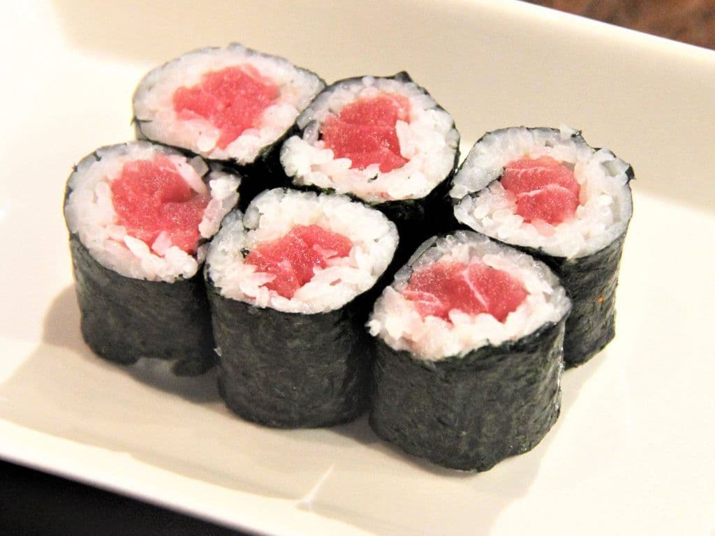 Tuna Roll