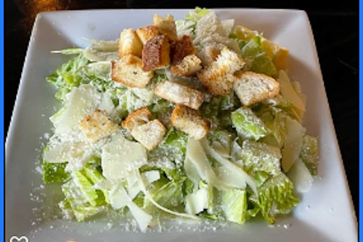 Caesar Salad
