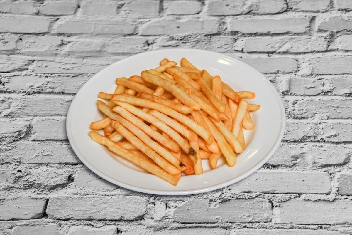Fries