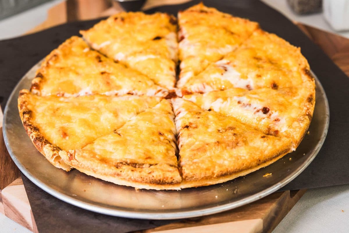 XL - Lotsa Mozza