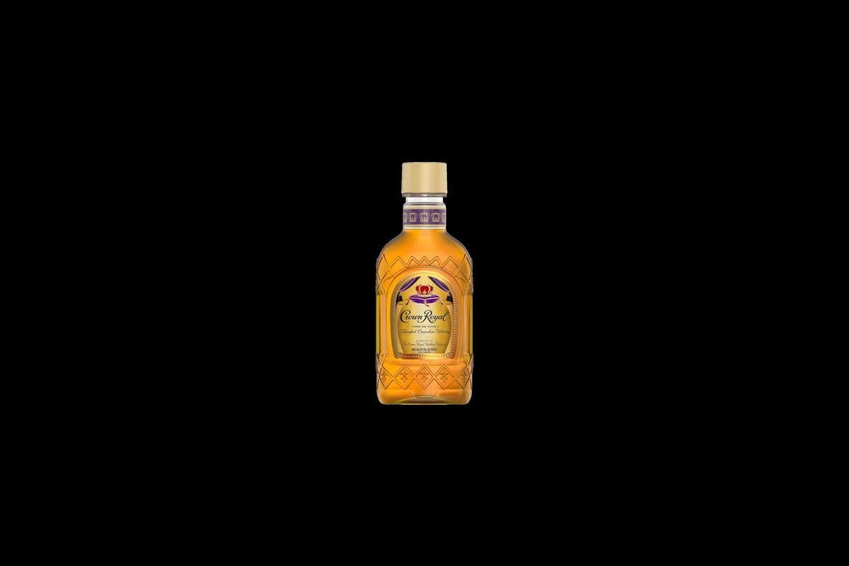 Crown Royal (200 ml) (1 x 200ML)