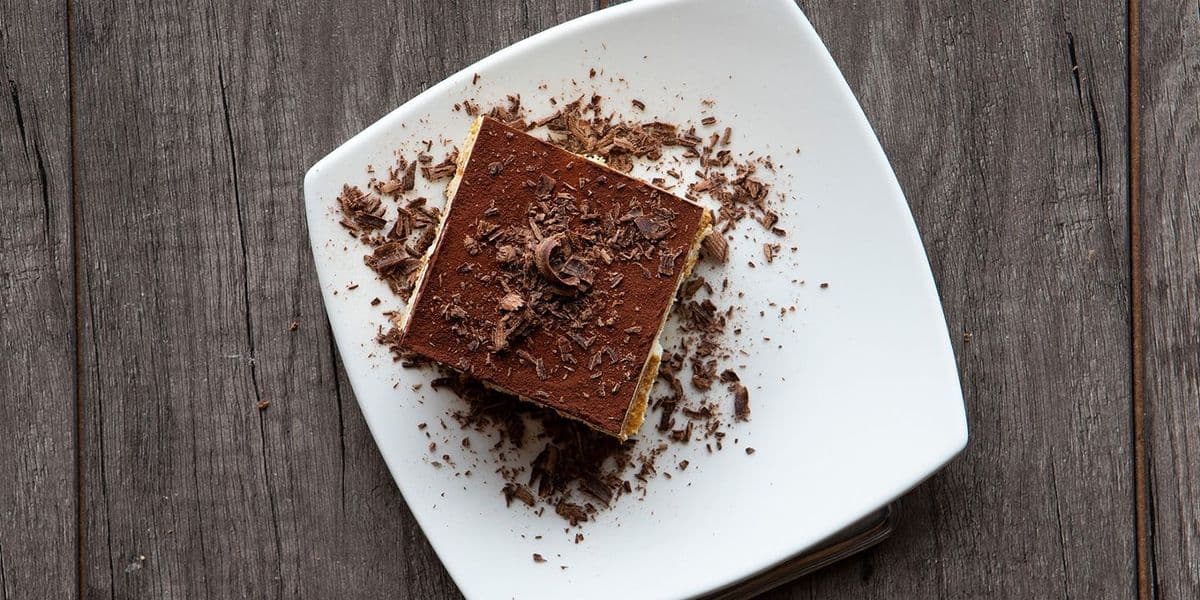 Tiramisu