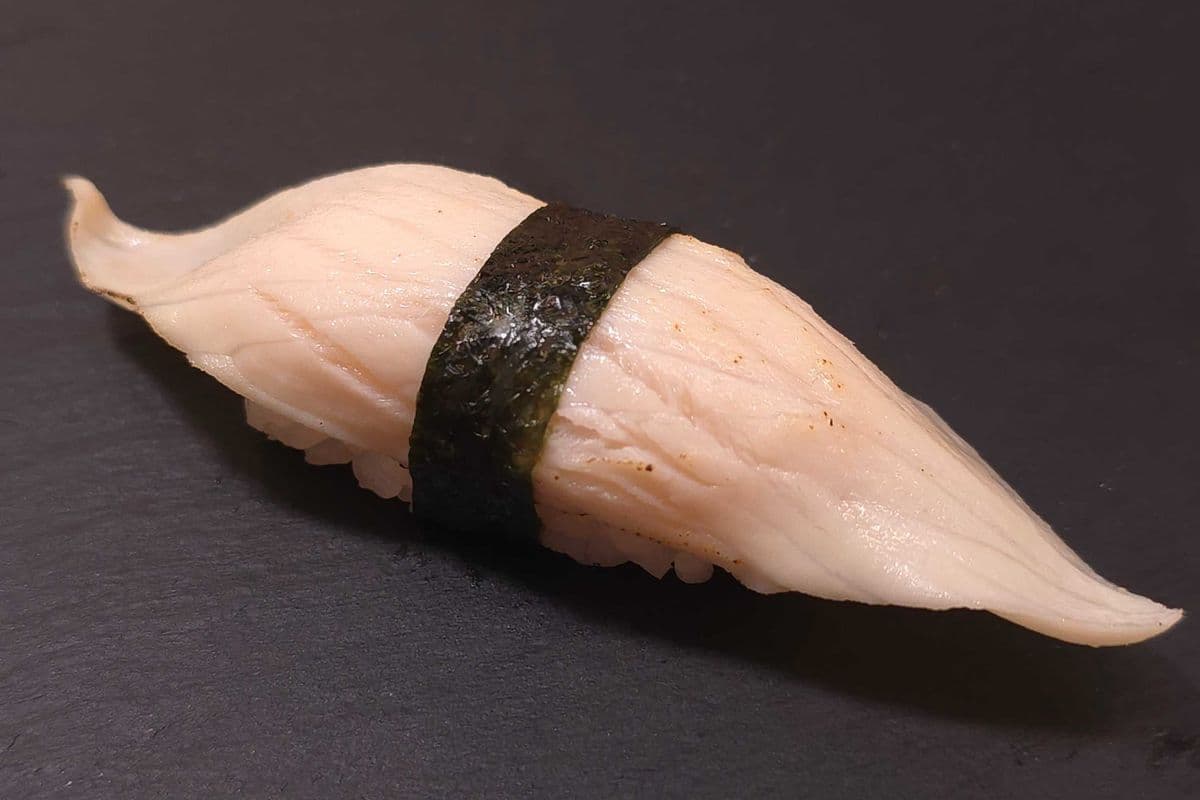 Hiro Maguro (Butterfish)