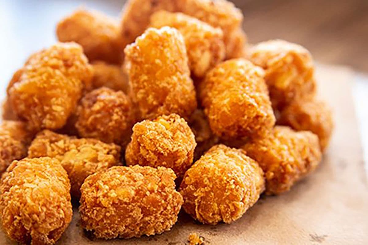 Tater Tots