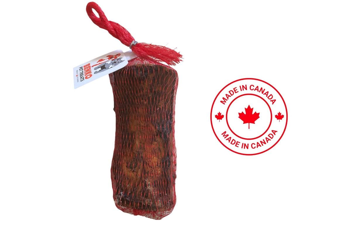Benko Marrow Dog Treat Large