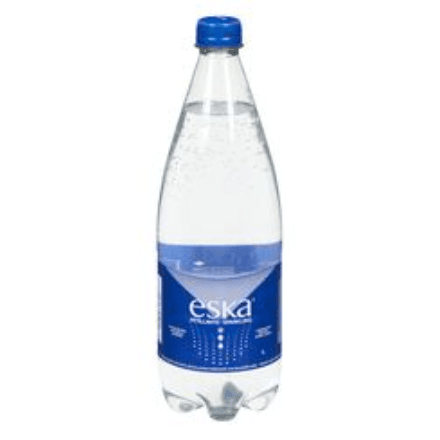 Eau Gazeuse / Sparkling Water