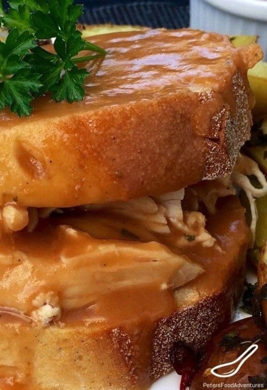 Hot Turkey