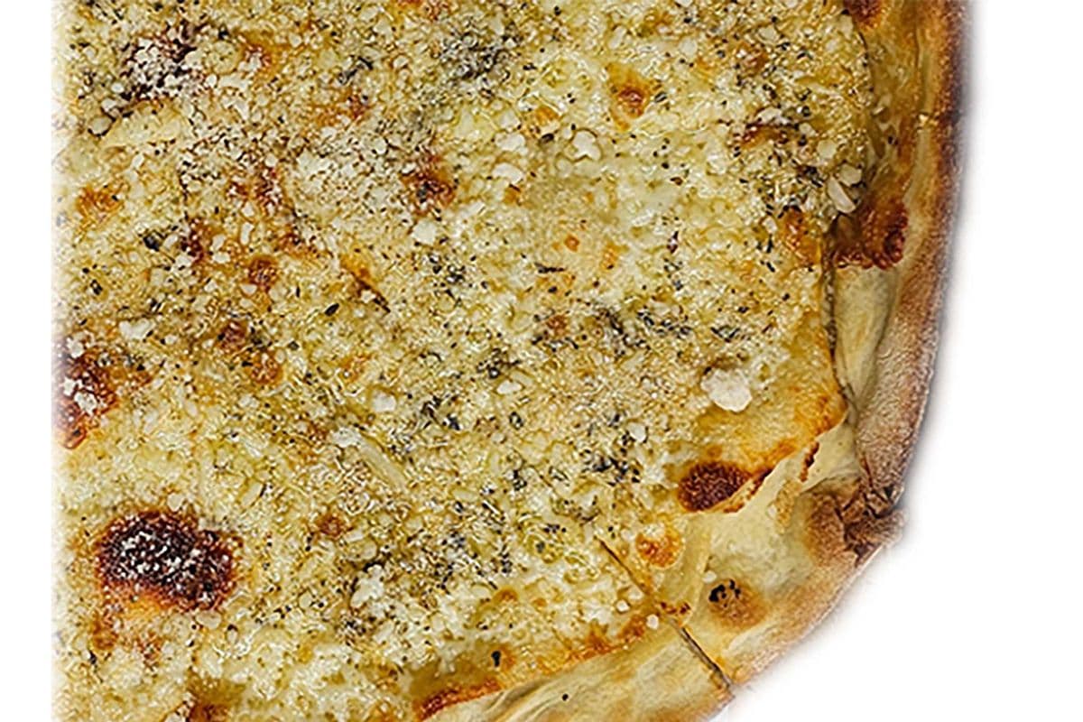 12" Garlic Bread Pizza