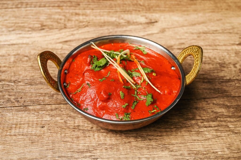 Entrée - Poulet Tikka (10 mcx) / Appetizer - Chicken Tikka (10 pcs)