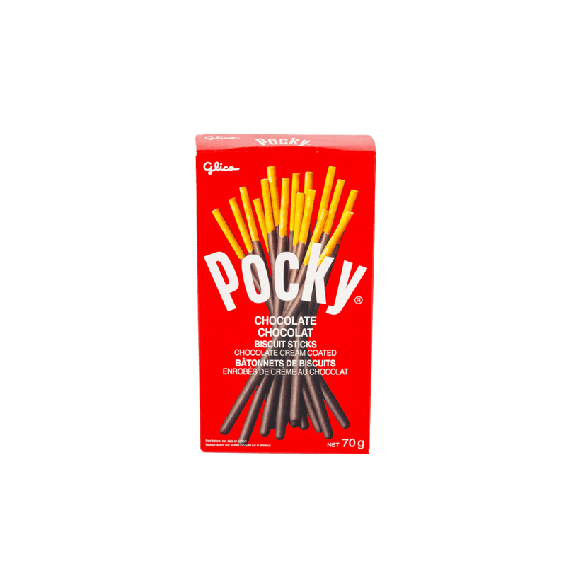Pocky Chocolat
