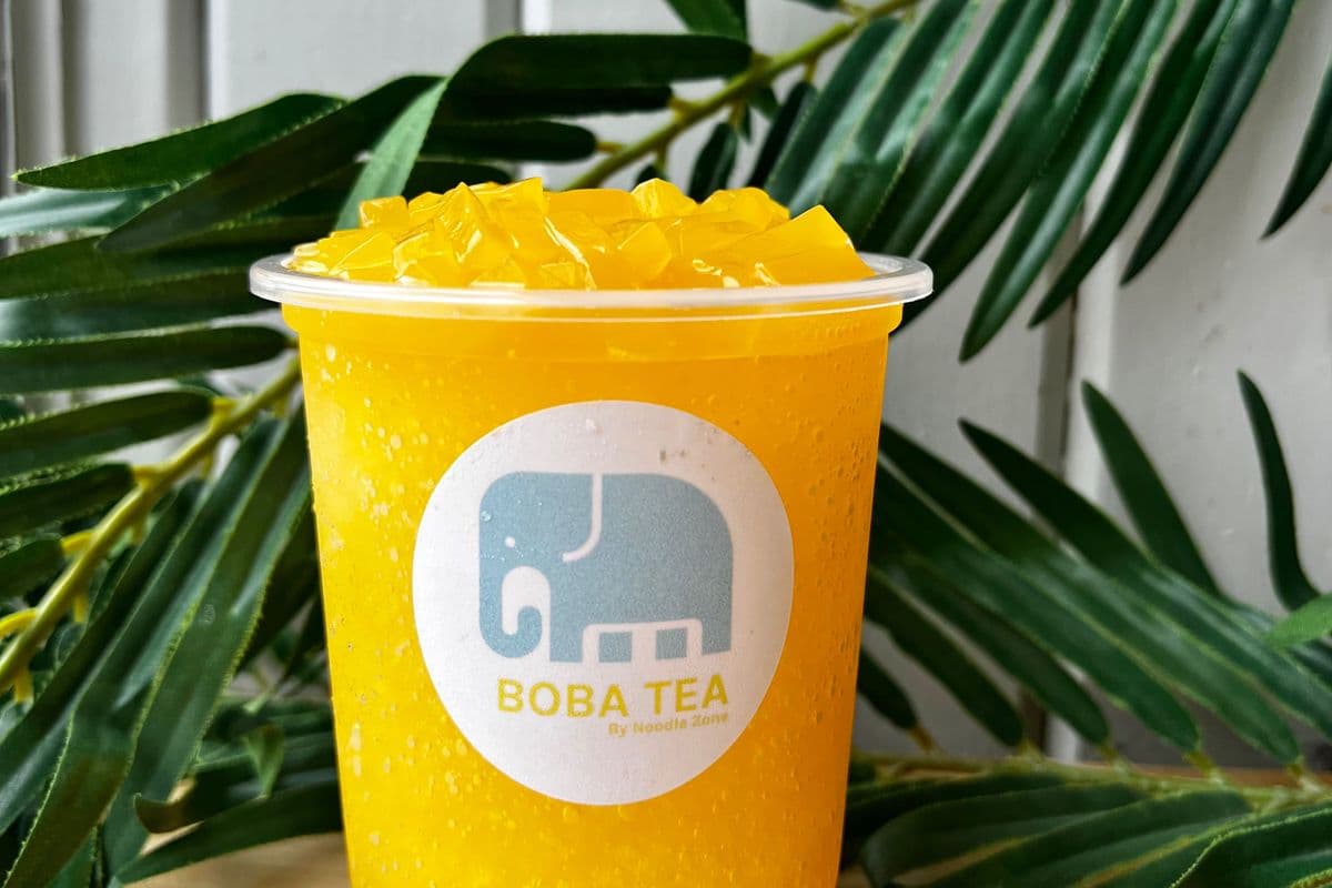 Slush (700 ml )
