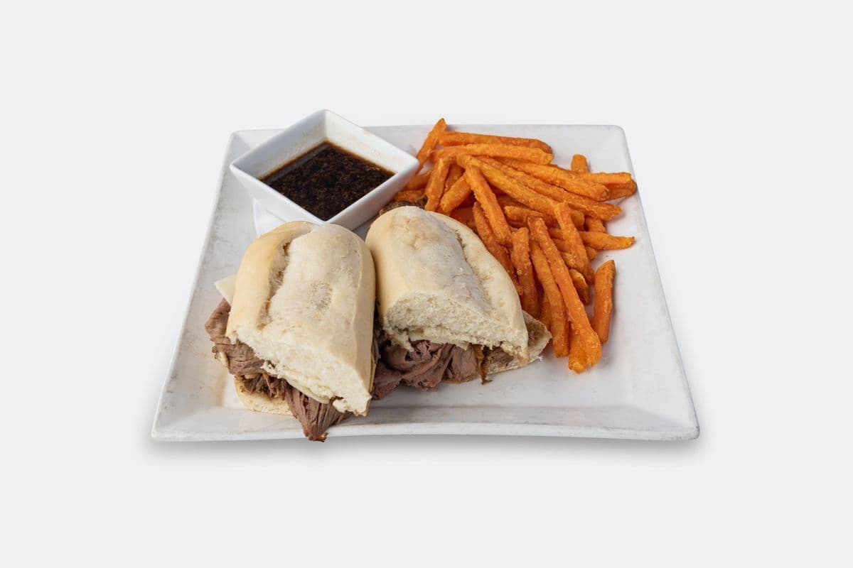 Beef Dip