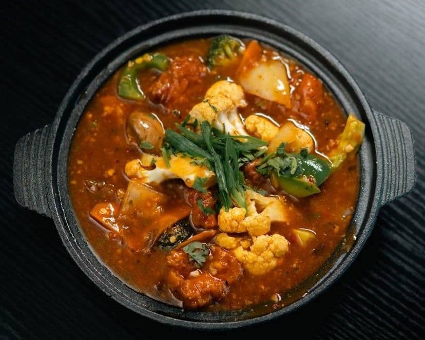 Manchurian