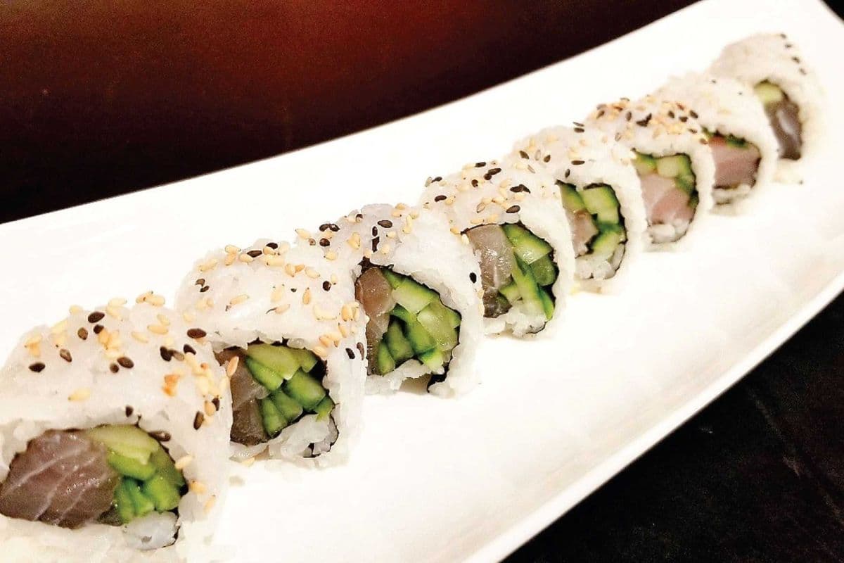 Tuna Roll