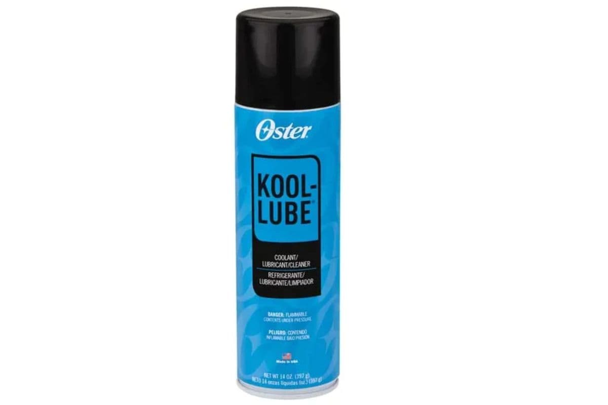 Oster Kool Lube (14 oz)