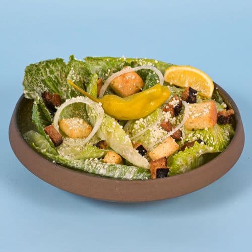 Tijuana Caesar Salada